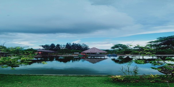 pantai oetune