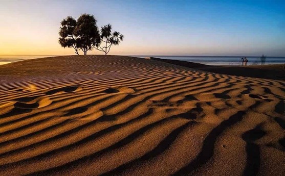 pantai oetune