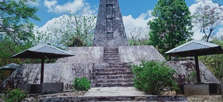 pantai oetune